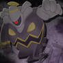 dusknoir