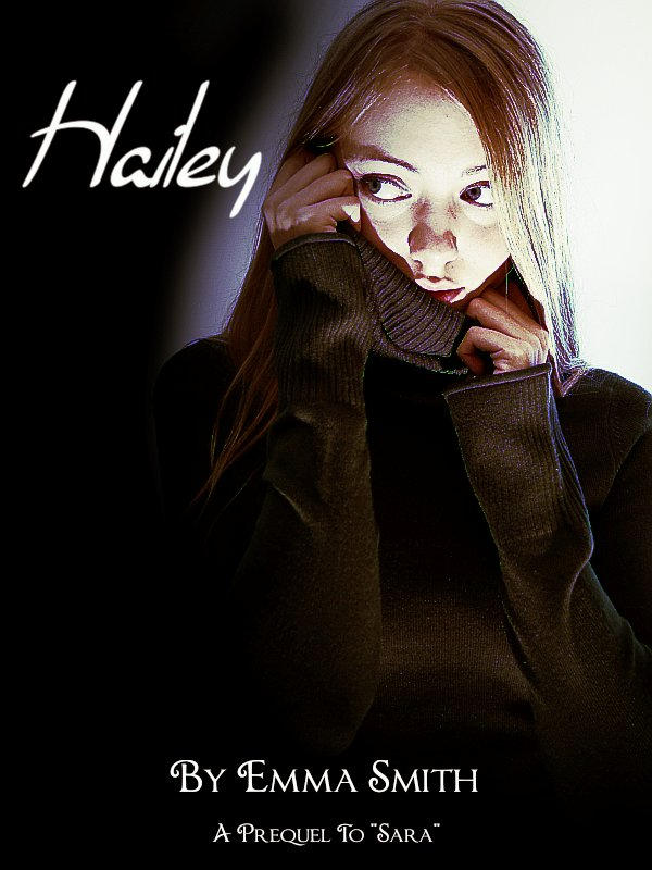 Hailey Book Book Cover: Hailey by emmaliza on DeviantArt
