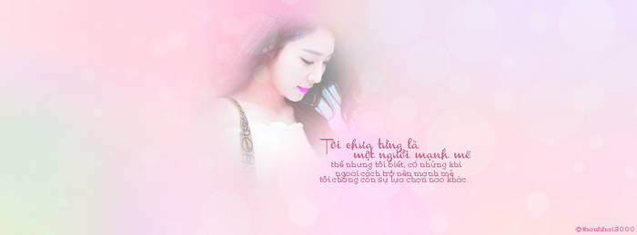 [QUOTES] TIFFANY SNSD