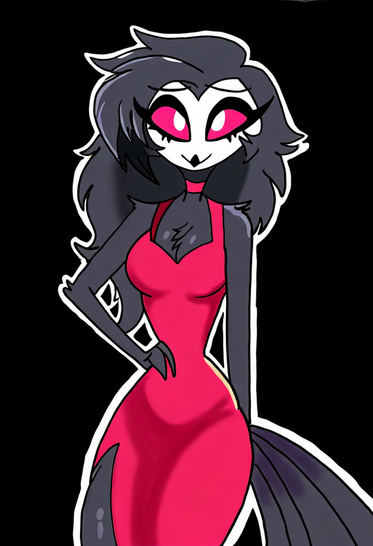 Normal Octavia Octavia Images by Mrduskull101 on DeviantArt