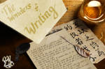 The Wonders of Writing