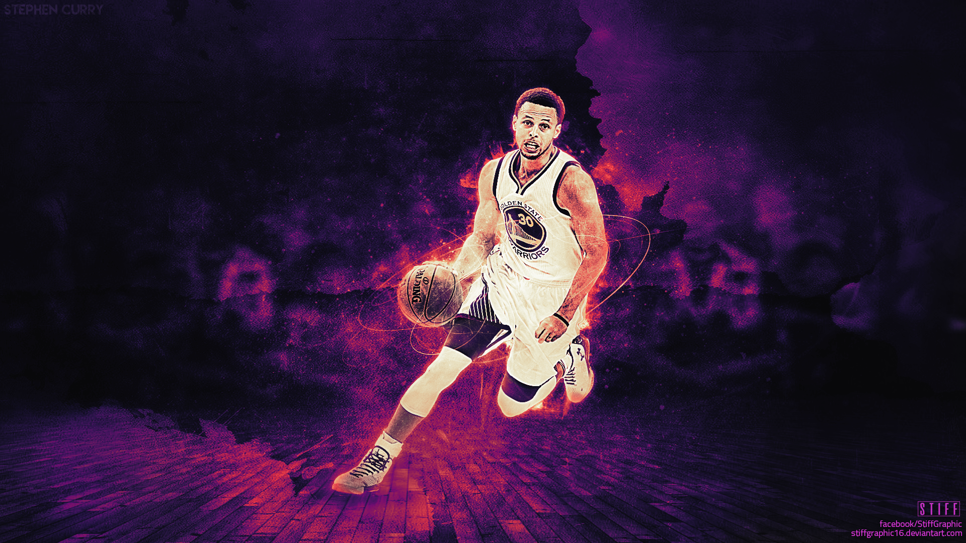 Stephen Curry Wallpaper By Stiffgraphic16 On Deviantart Stephen Curry Wallpaper By Stiffgraphic16 On Deviantart