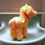 Banana Sugar Pony Soap