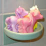 more My Little Pony Soaps