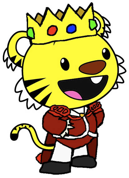 Fecious Rintoo Emperor Rintoo Wedding Outfit Nihao Kailan Fan Art 1186x1701