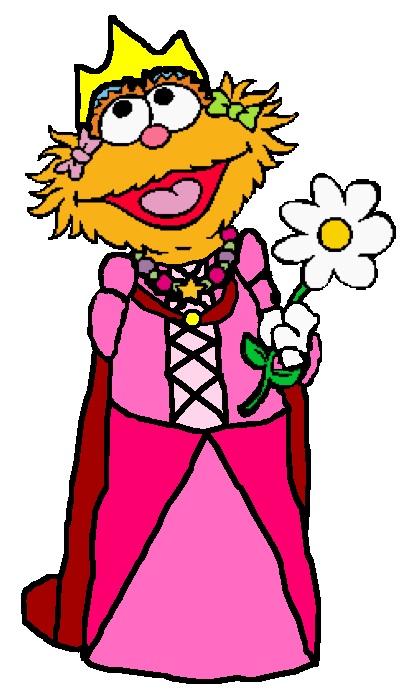 Princess Zoe by KingLeonLionheart on DeviantArt