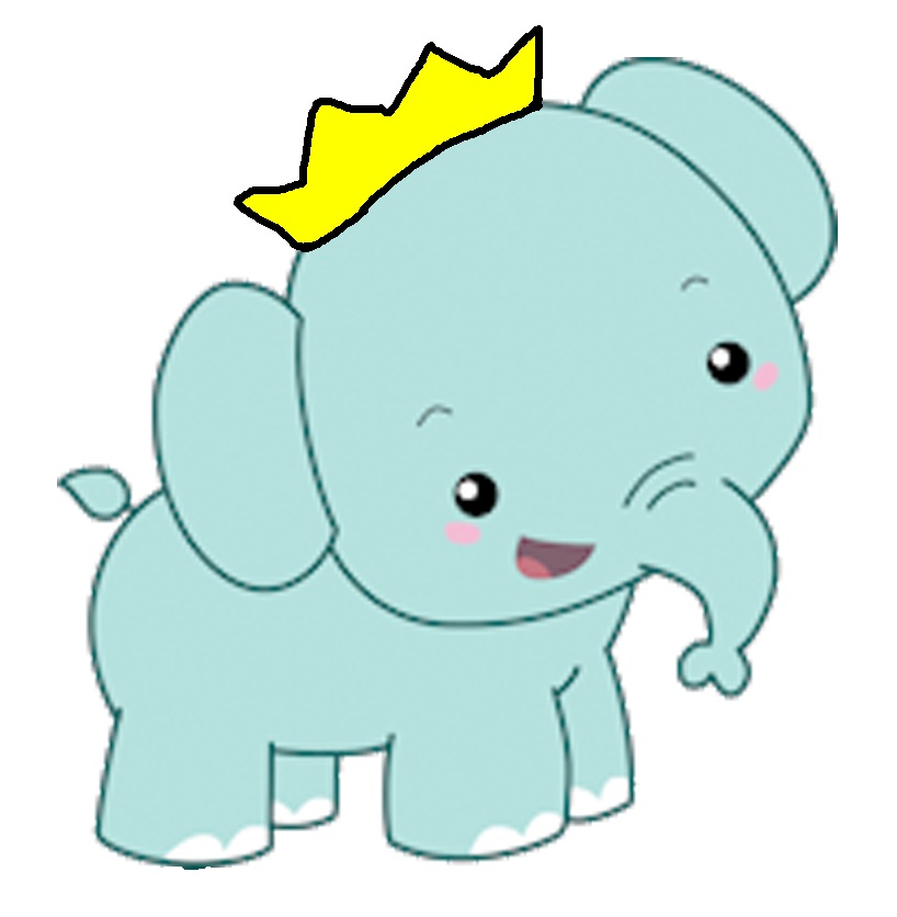Stompy Lumpy Stompy the Elephant on Ni-hao-Kai-lan - DeviantArt