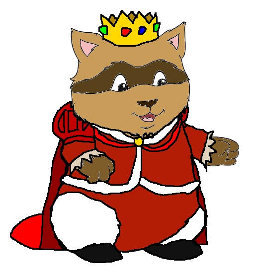 Prince Timothy by KingLeonLionheart on DeviantArt