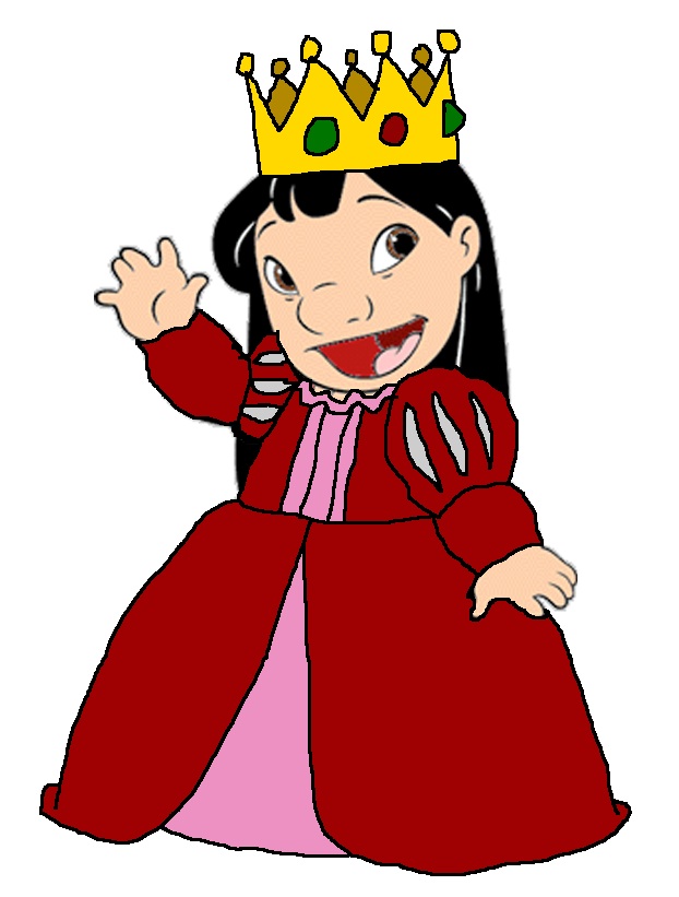 Queen Lilo