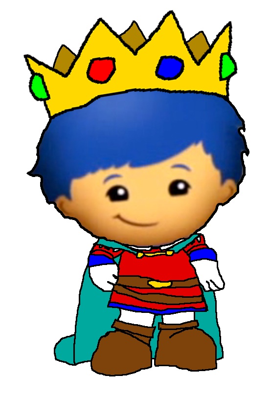 Emperor Geo by KingLeonLionheart on DeviantArt