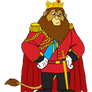 King Leon Lionheart