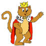 Kinkajou King - Dora the Explorer