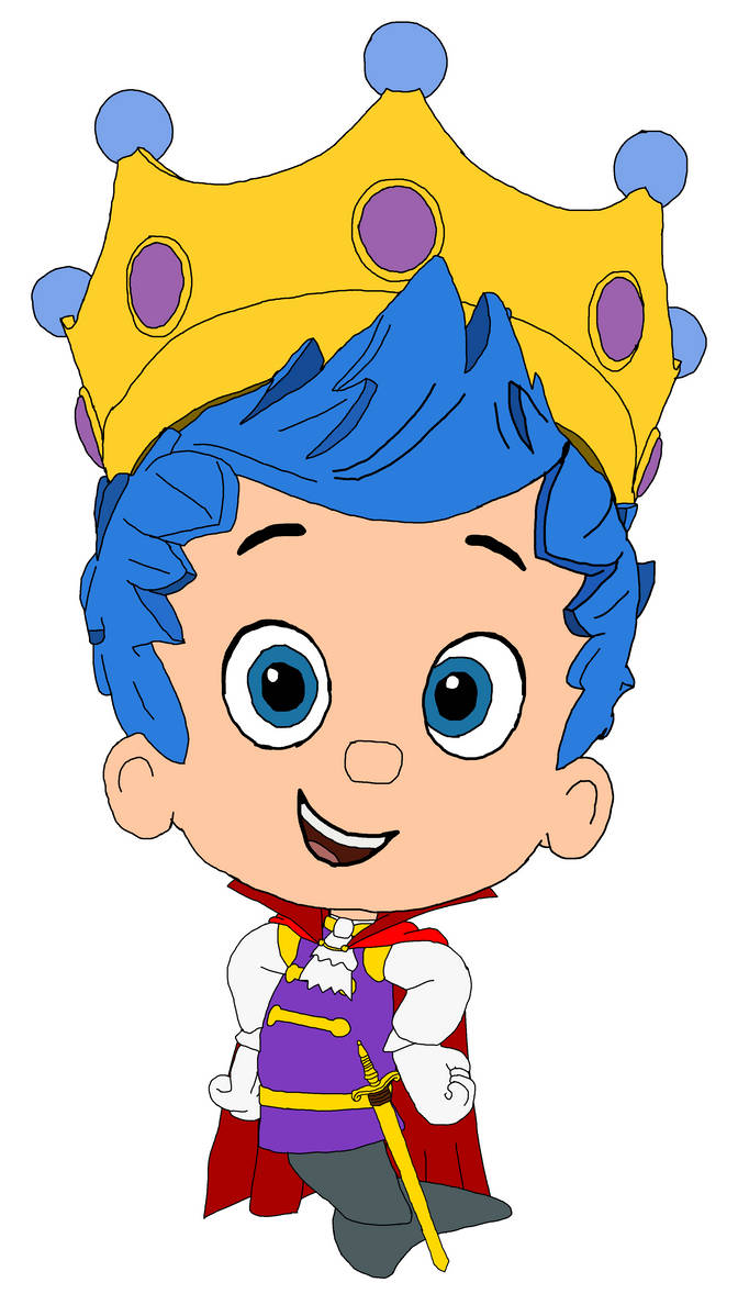 Prince Gil Prince Gil by KingLeonLionheart on DeviantArt