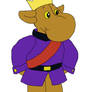 Prince Elliot Moose