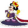 Mickey - Prince and the Pauper - Throne Room Robes