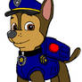 Chase - PAW Patrol