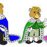 King Leon's Children - Mantles