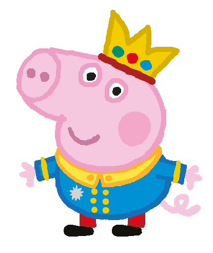 Peppa Pig On Nick Jr Deviantart Peppa Pig On Nick Jr Deviantart