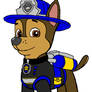 Chase - Ultimate Rescue (Fire)