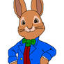 Peter Rabbit - Fancy