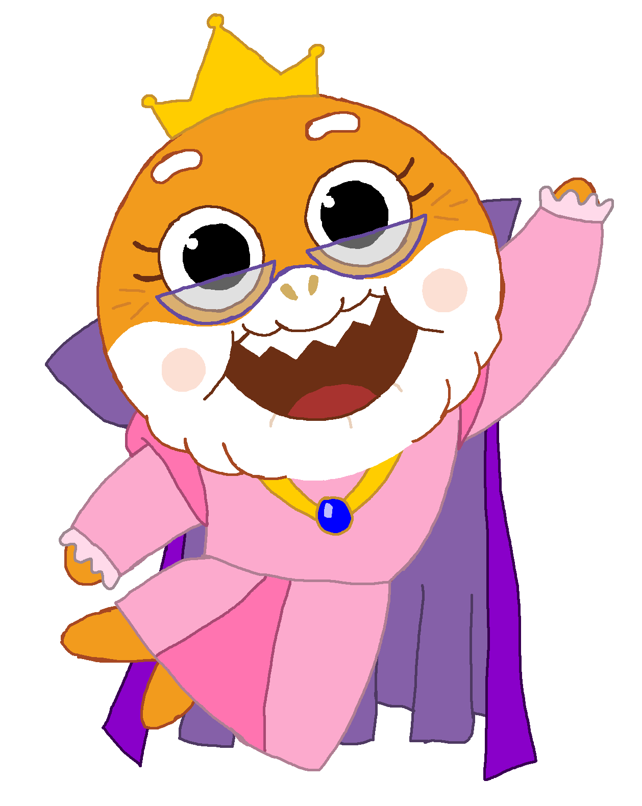 Grandma shark pjs sale