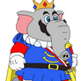 Prince Mario (Elephant)