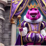 King Barney