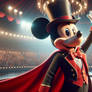 Ringmaster Mickey