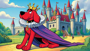 King Clifford