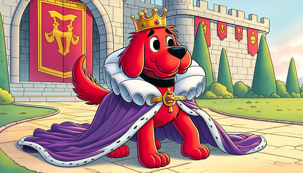 King Clifford