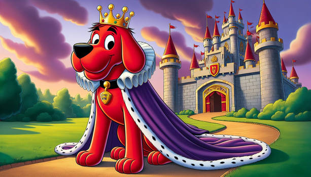 King Clifford