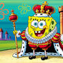 King Spongebob Squarepants