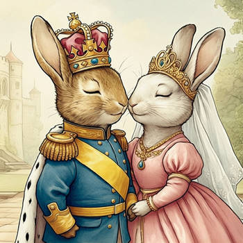 Explore the Best Peterrabbit Art | DeviantArt