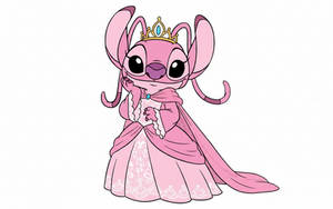 Princess Angel