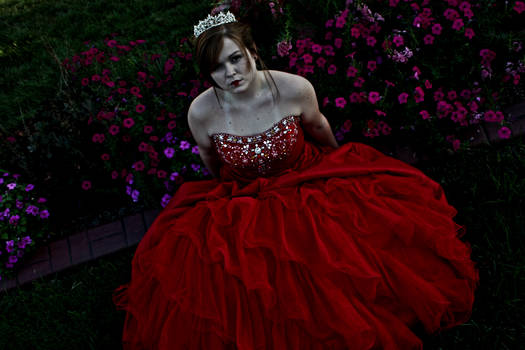 Red Queen