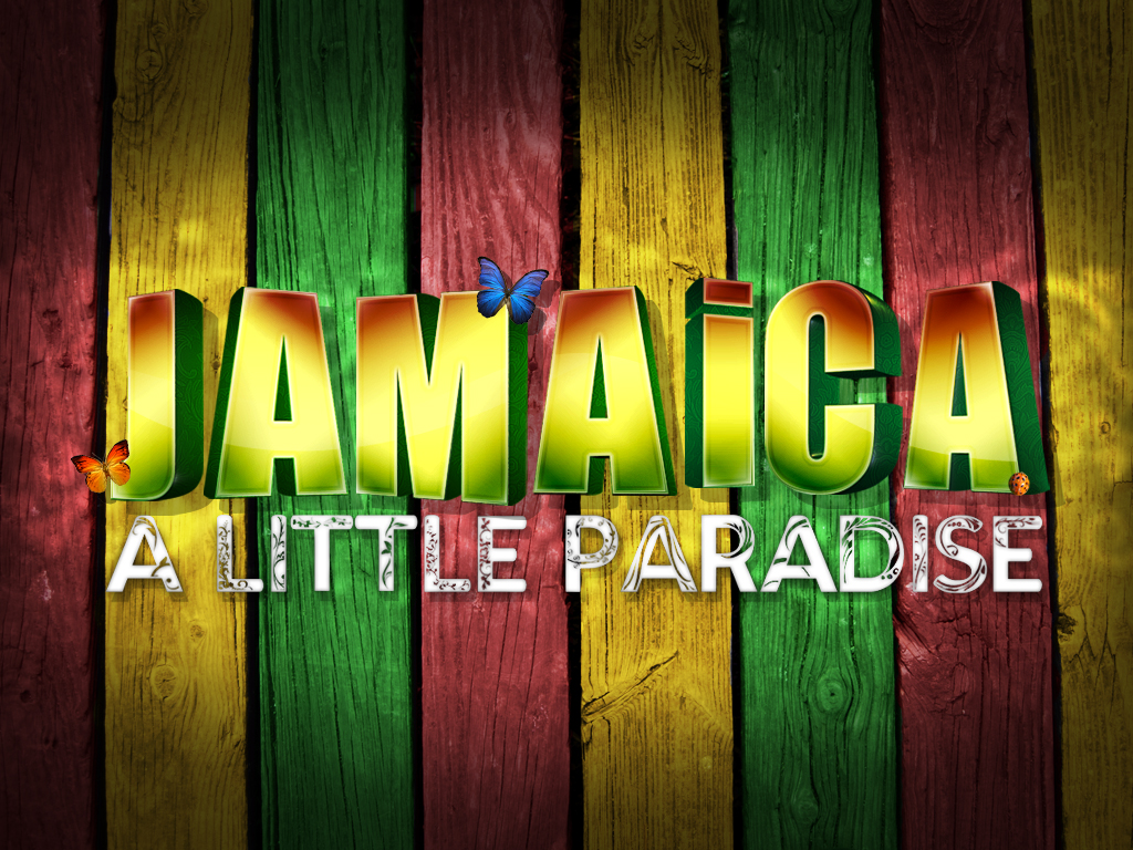 Jamaica - A Little Paradise