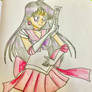 Sailor Mars