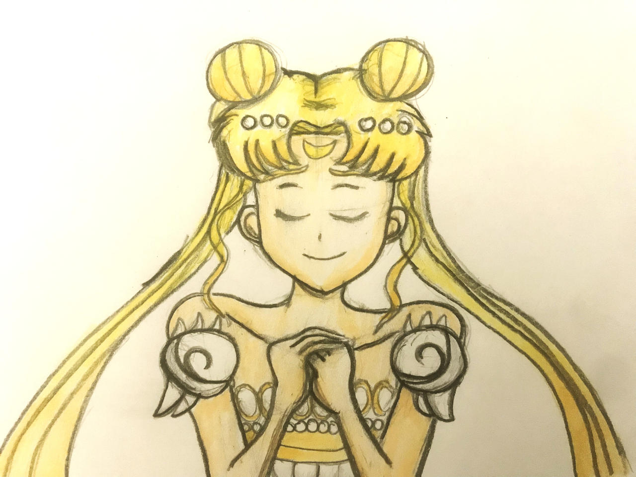 Princess Serenity