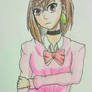 Momo Ayase