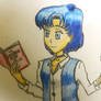 Ami Mizuno