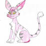 Twinkles the Cabbit redesign