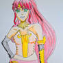 Pyrrha Nikos