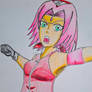 Sakura Haruno
