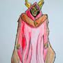 The Horned King