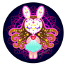 Catrina Bunny