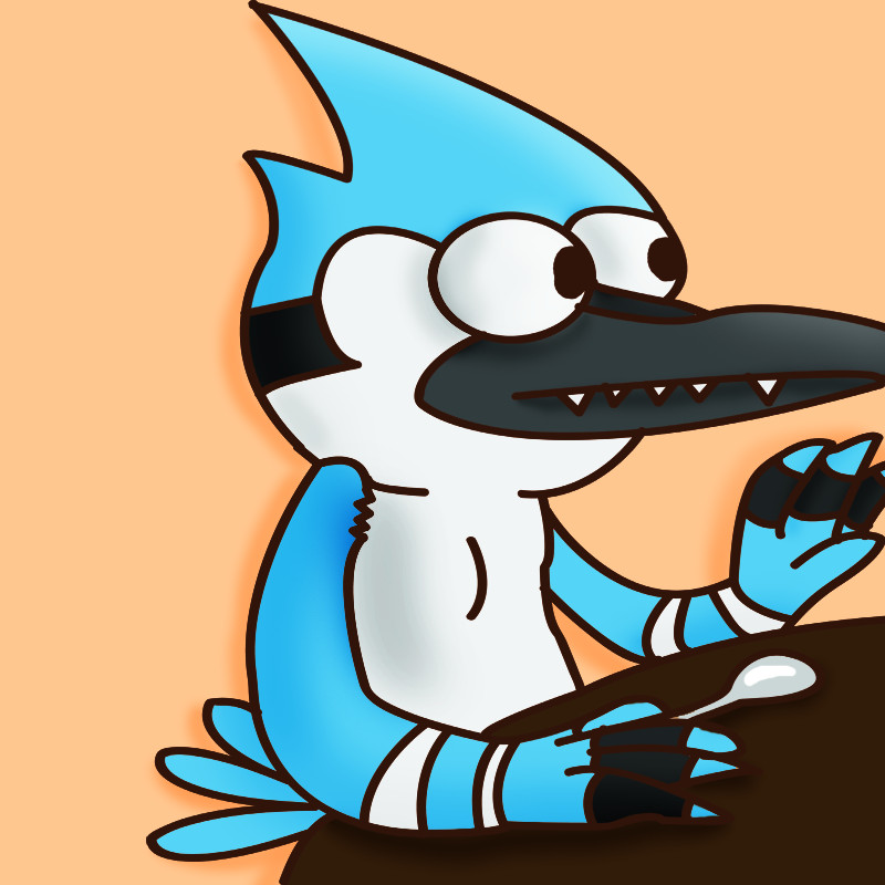 Mordecai