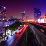 Bangkok Lights II