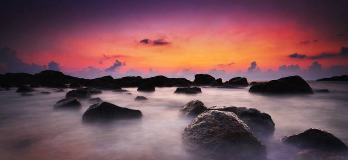 Sri Lanka Sunset 5