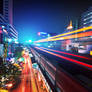 Bangkok Lights 3 - Amped up!