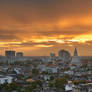 Balcony Sunset 8